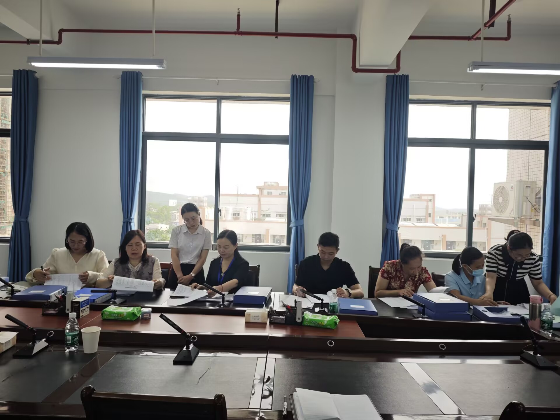 4.教学材料检查.jpg 英国上市公司365